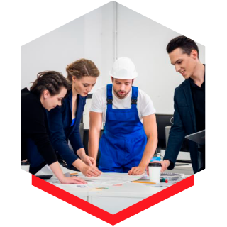 Integração com diversos fabricantes e protocolos