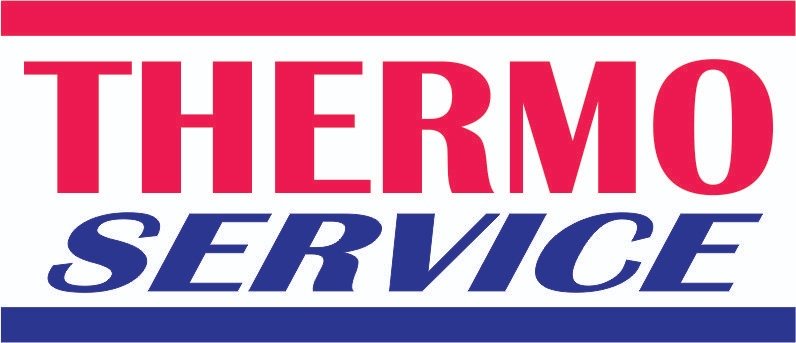 Thermo Service Logo